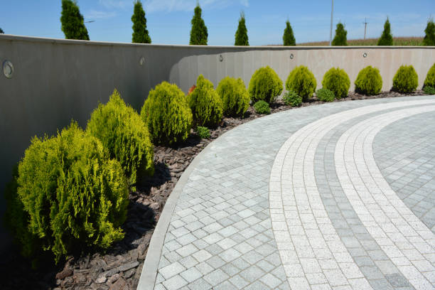 Best Professional Driveway Pavers  in Sherwood, OR