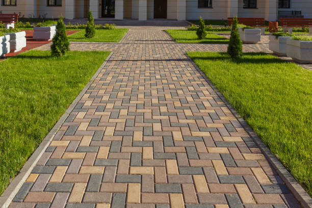 Reasons to Select Us for Your Driveway Paving Requirements in Sherwood, OR
